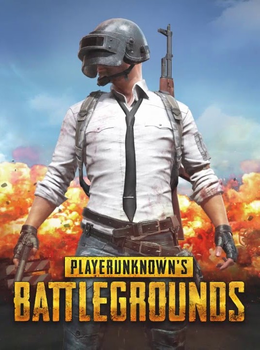PUBG Mobile на ПК